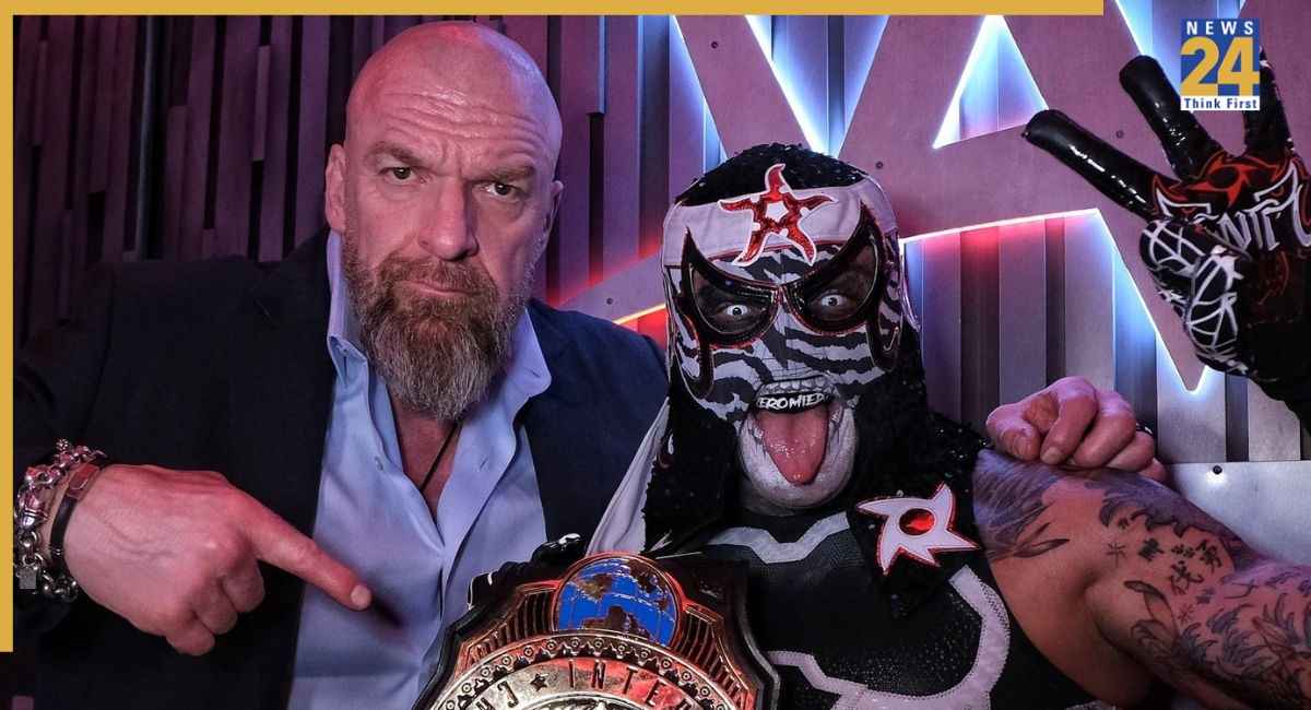 WWE