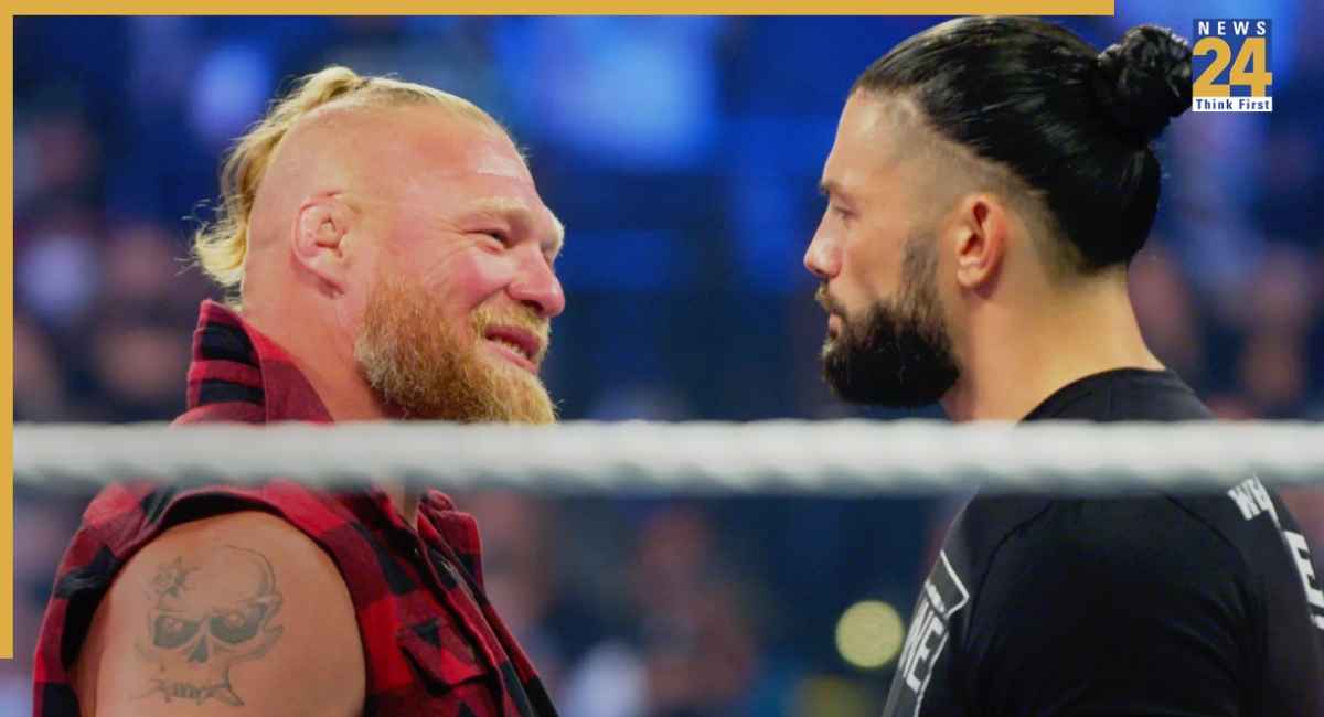 WWE