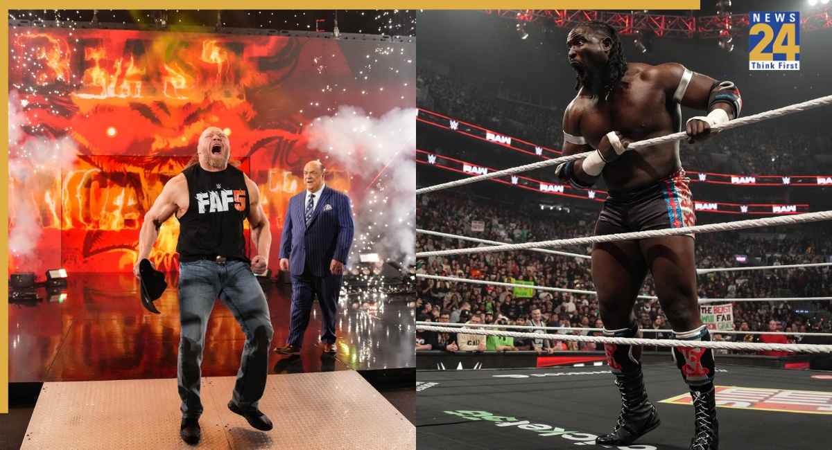 WWE