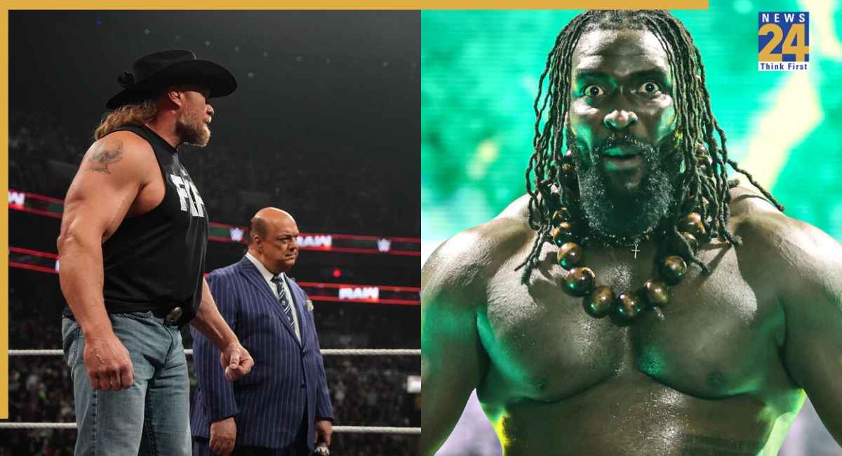 WWE