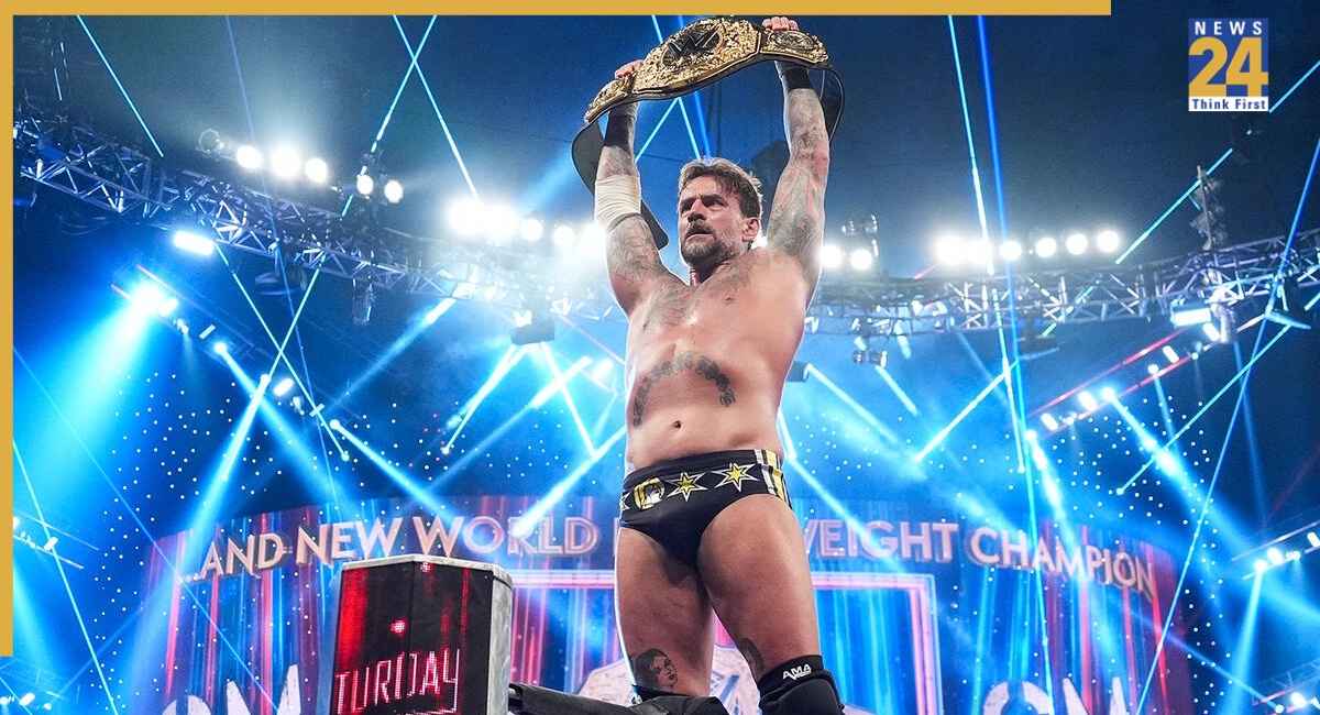 WWE
