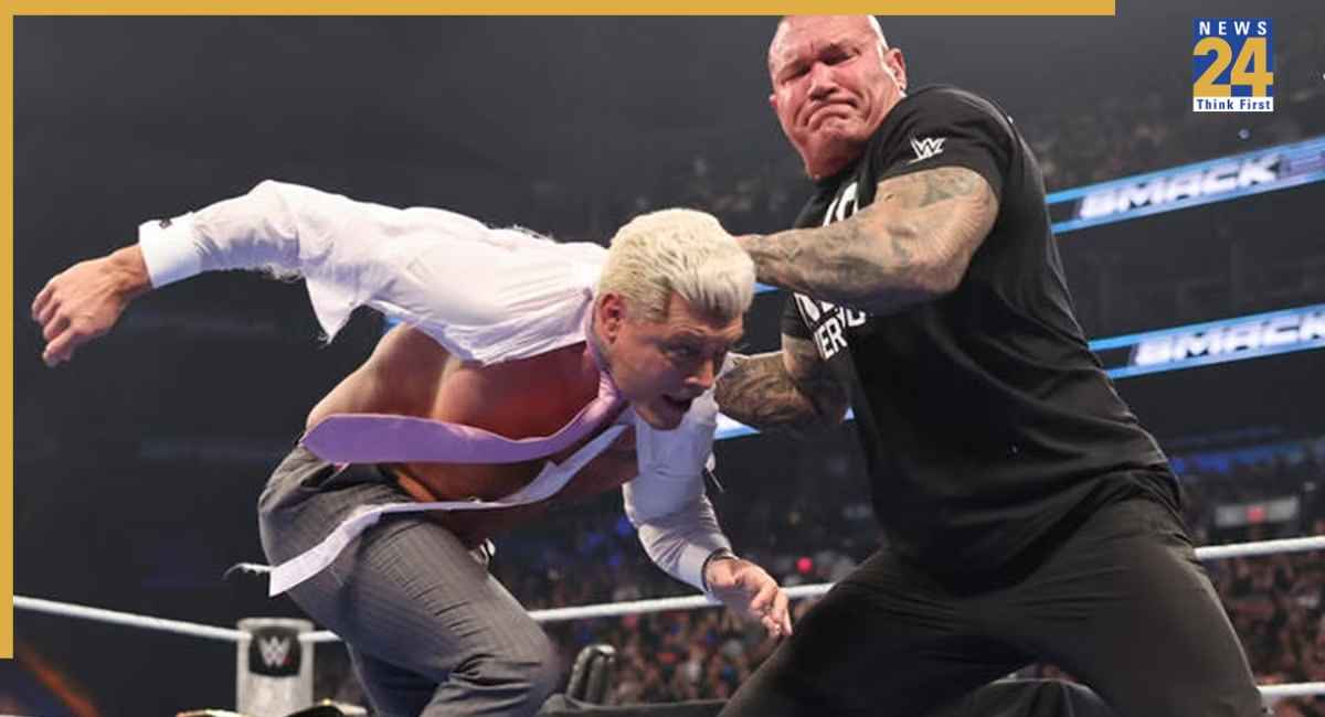 WWE
