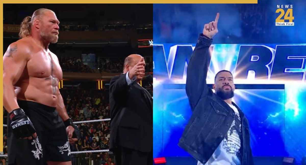 WWE