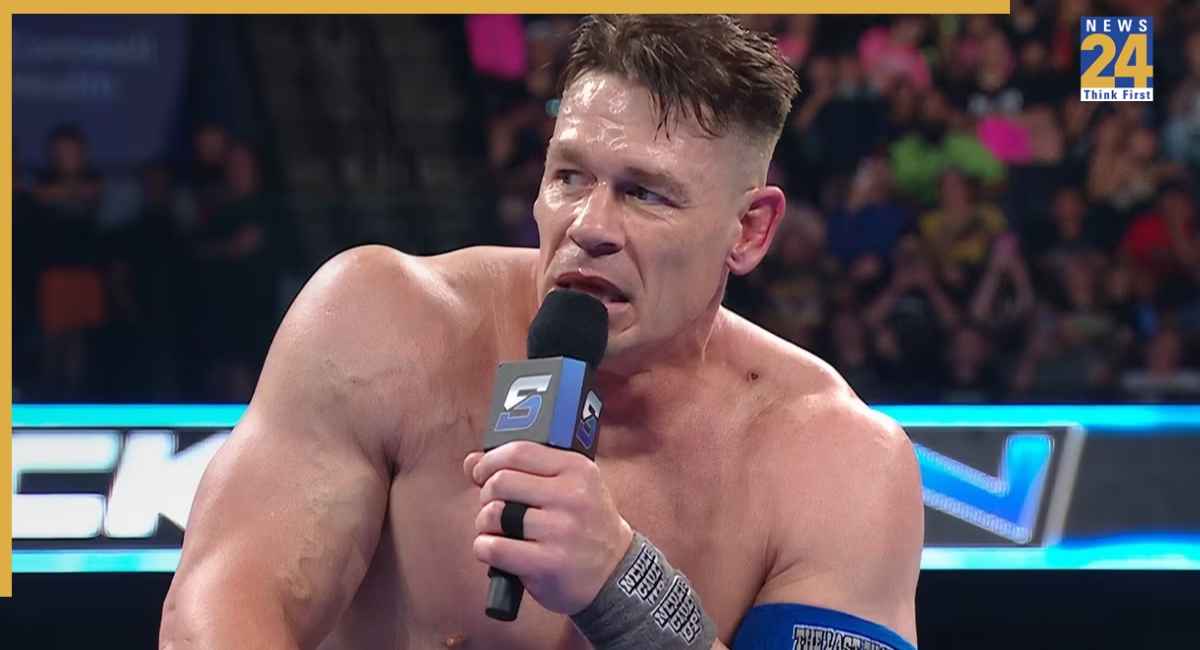 WWE