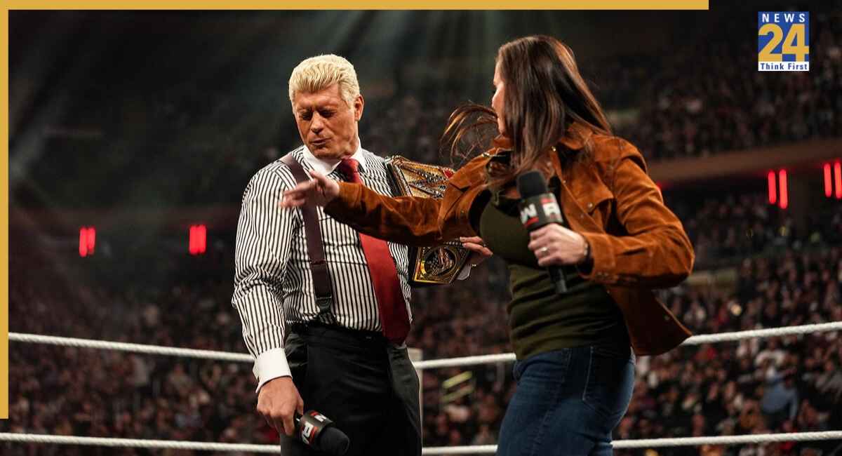 WWE