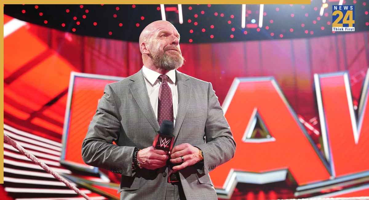 WWE
