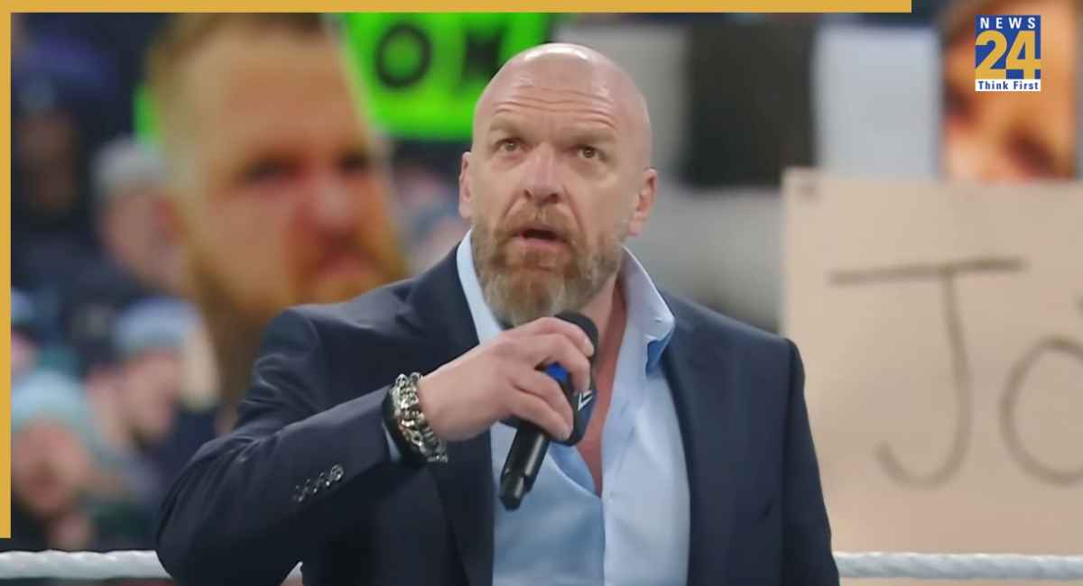WWE