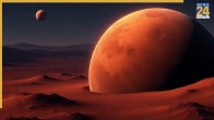Weak Mars Effects & Upay