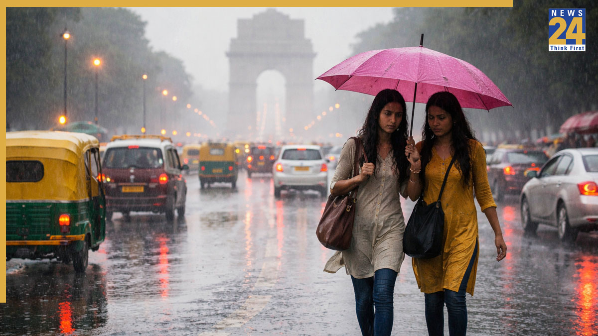 Weather 27 March 2026 -1