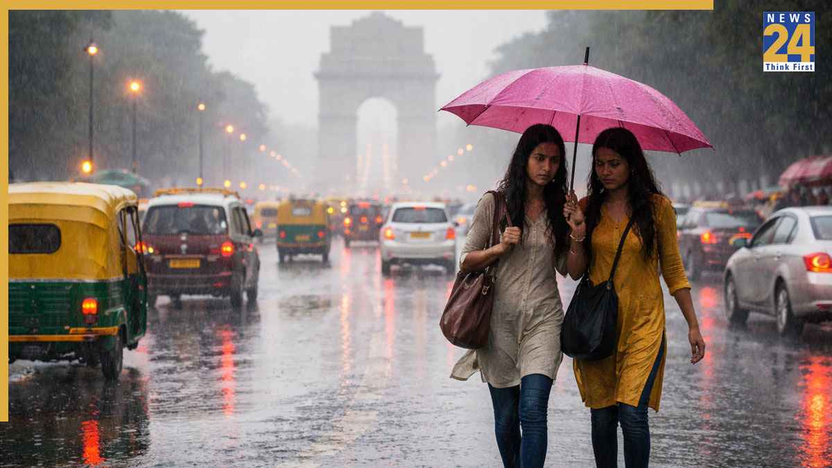 Weather 27 March 2026