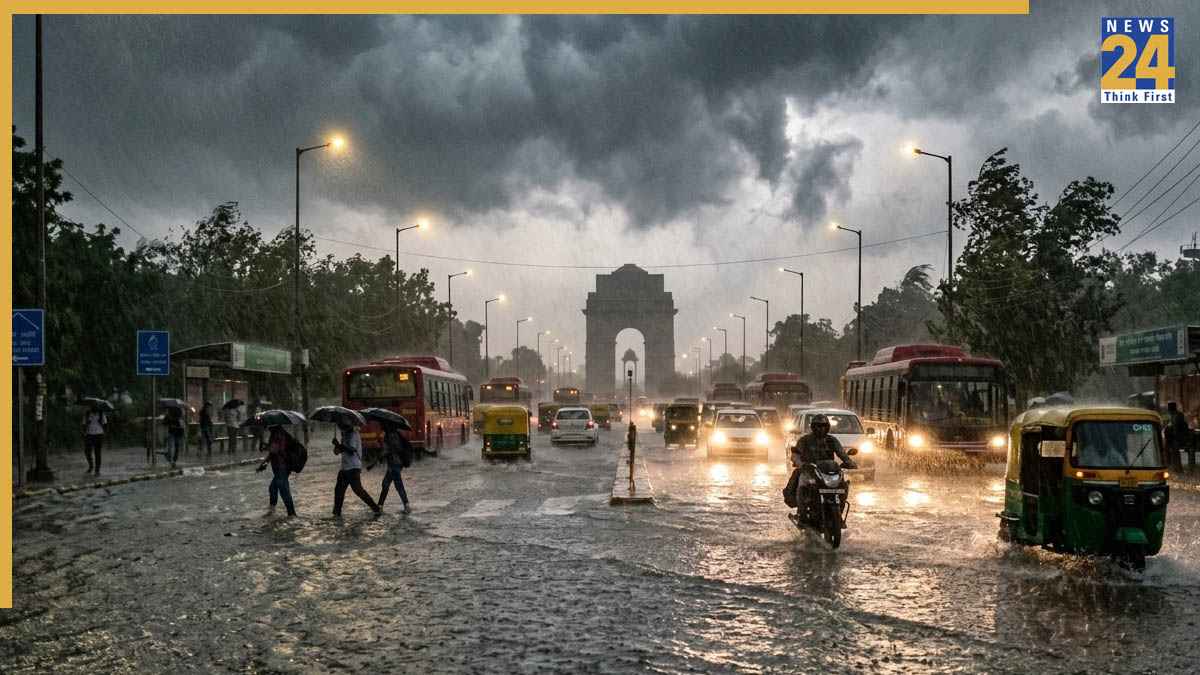 Weather 30 March 2026
