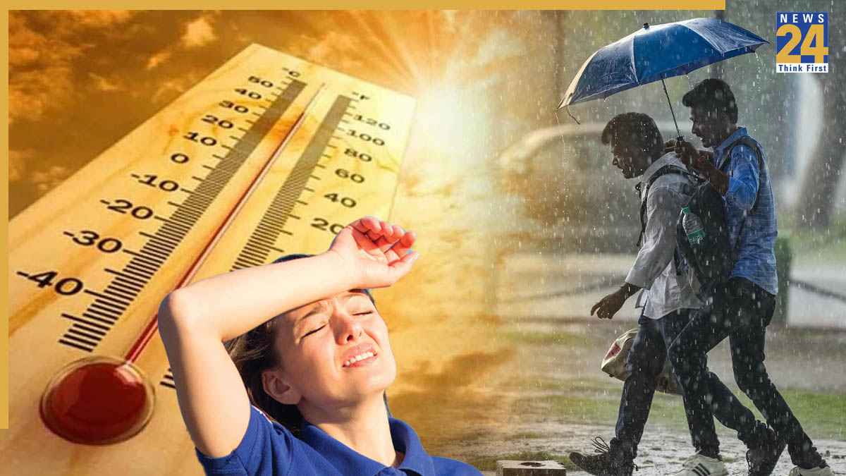 Kal Ka Mausam