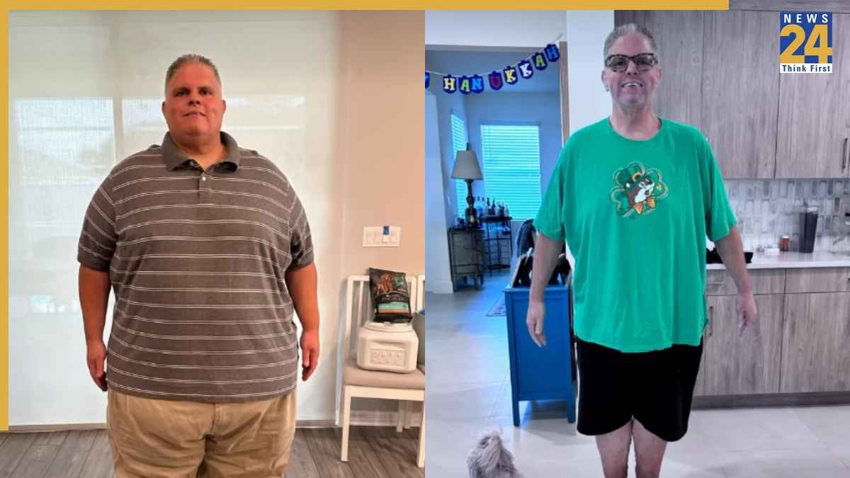 Weight Loss Story Weight Loss Story