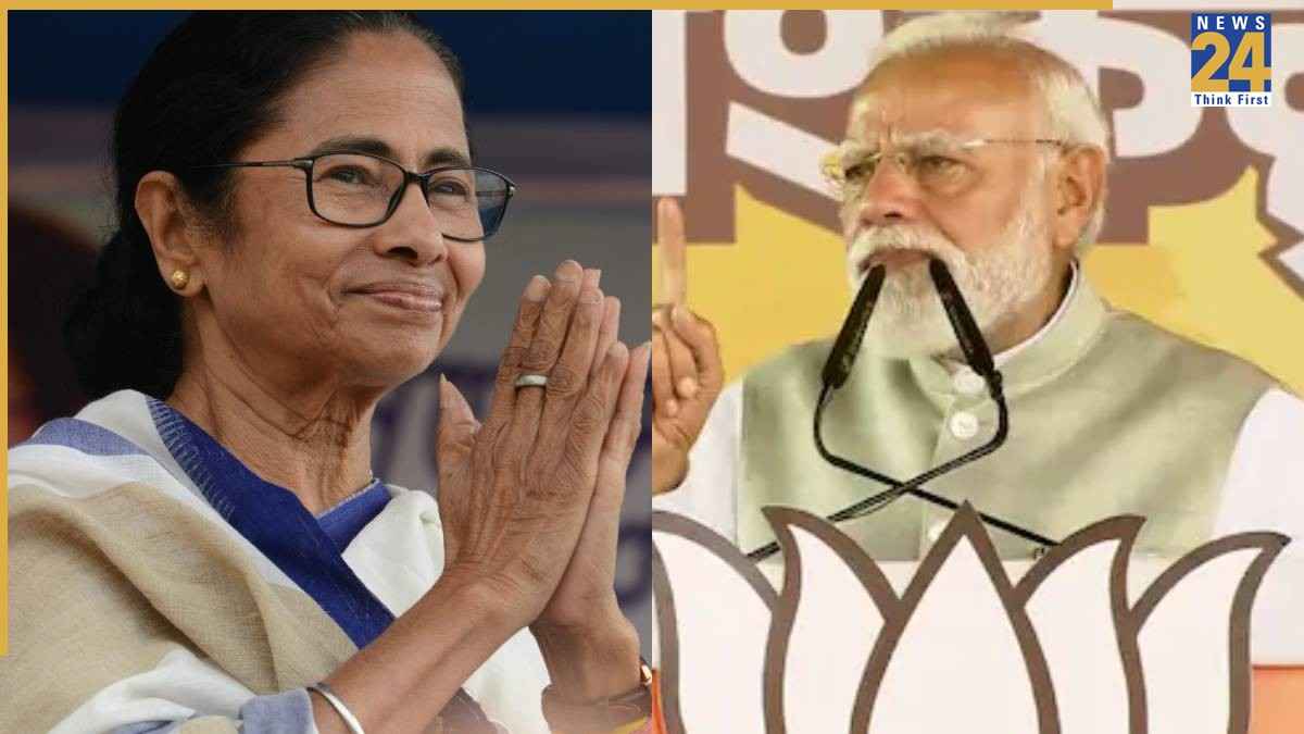 बंगाल की 6 सीटें तय करेंगी BJP की किस्मत, क्या ममता बचा पाएंगी अपना किला?