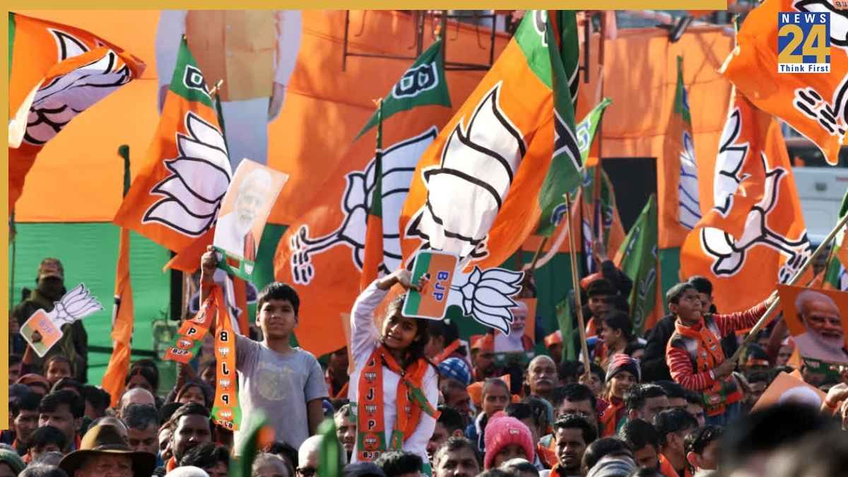 20% महिलाएं, 25% युवा प्रत्याशी… पश्चिम बंगाल और केरल चुनाव के लिए BJP ने तैयार की रणनीति