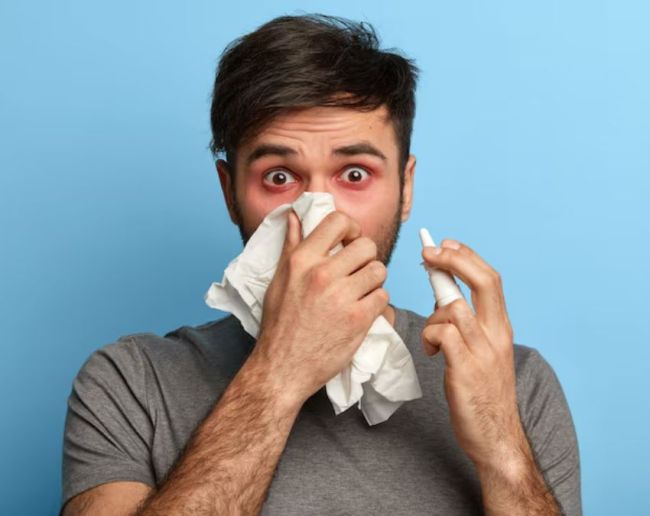 reasons of nose nasal polyps-1-2-3-4