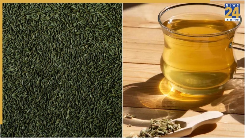What Happens If You Drink Fennel Water Every Morning Empty Stomach