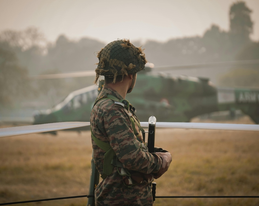 Iran Army Vs Irgc Difference-1-2