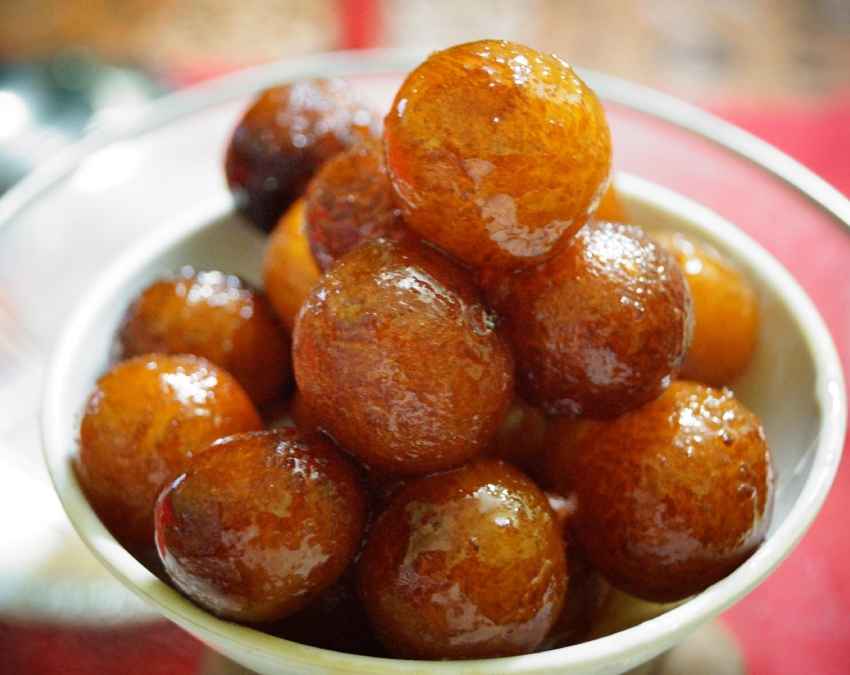 मीठा खाने की आदत