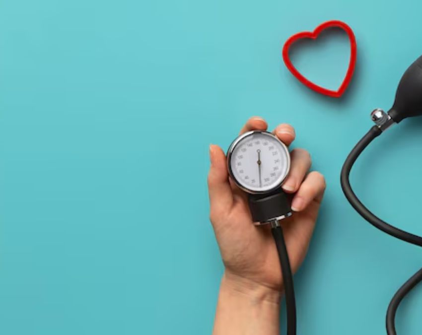 Immediate treatment for high blood pressure at home-1-2-3-4-5-6-7