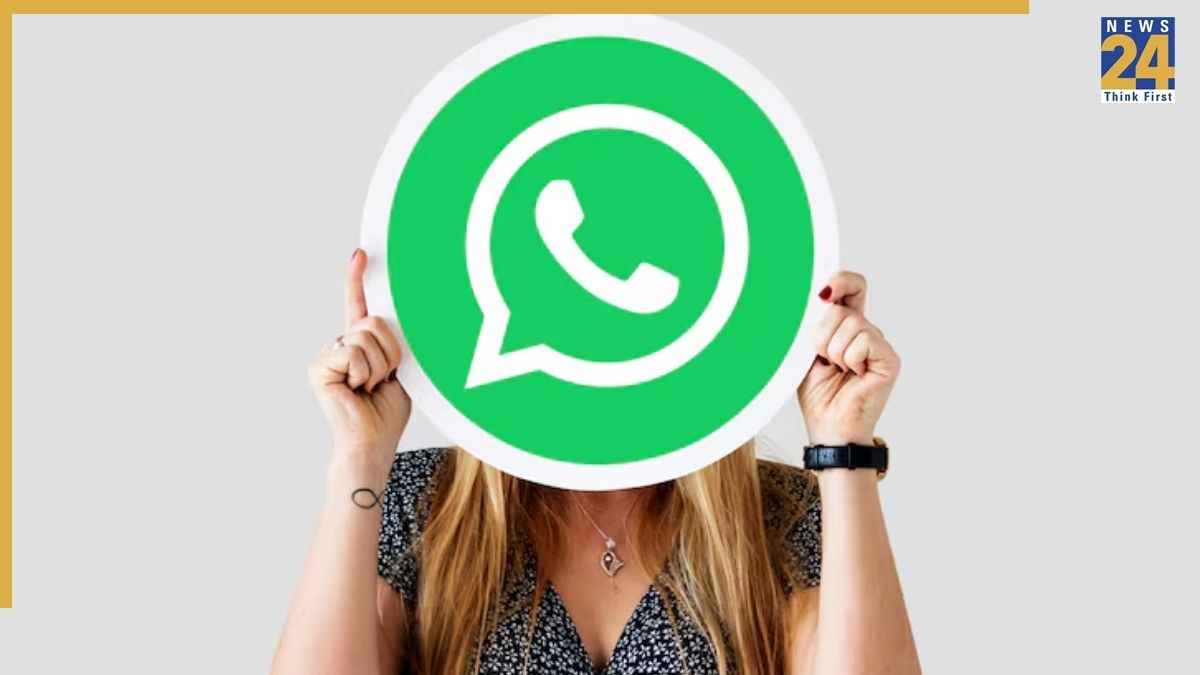 क्या आपने देखा WhatsApp का नया रूप? एक अपडेट से बदल गया इंटरफेस, क्या है ये फीचर?