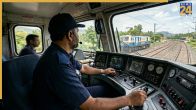 Railway Loco Pilot Forced to Prove Illness After Surgery