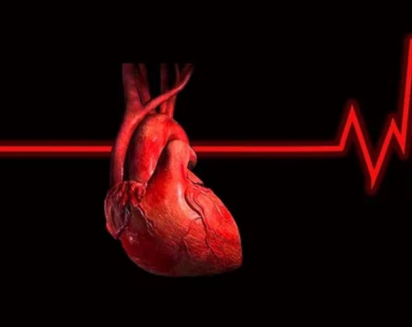 Heart Attack Vs Cardiac Arrest-1-2-3-4