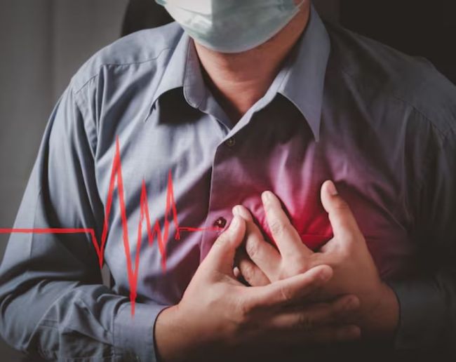 Heart Attack Vs Cardiac Arrest-1-2-3