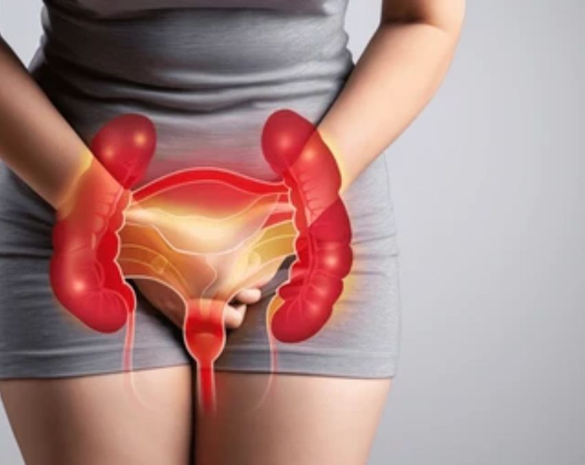 Peshab Mein Khoon Aana-1-2-3-4-5-6