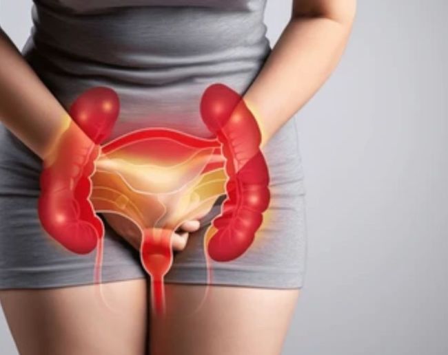 Peshab Mein Khoon Aana-1-2-3-4-5-6