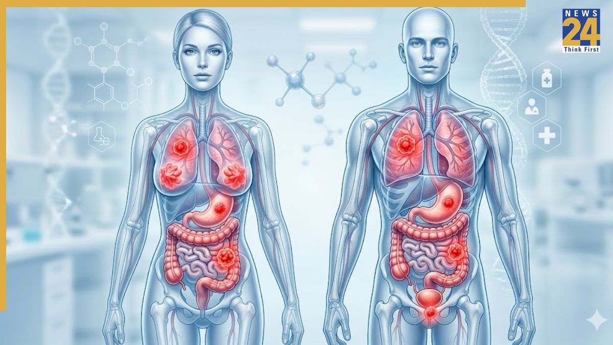 Where do cancer lumps appear-1