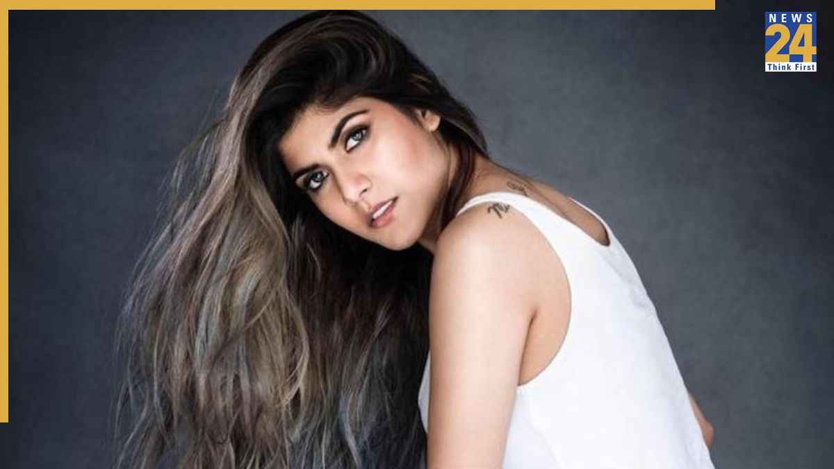 Who is Ananya Birla,
