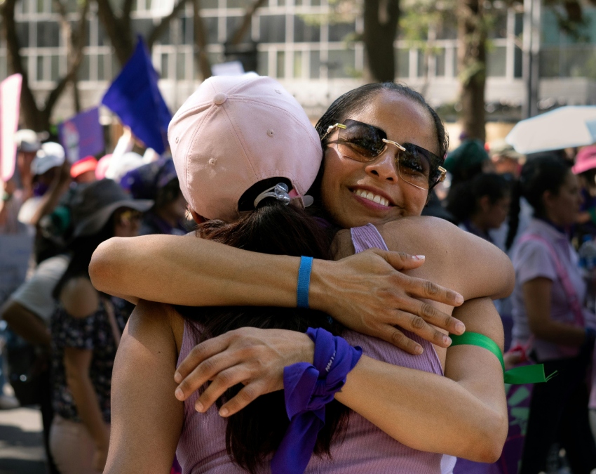 International Womens Day Restrictions CountrieS-1-2-3