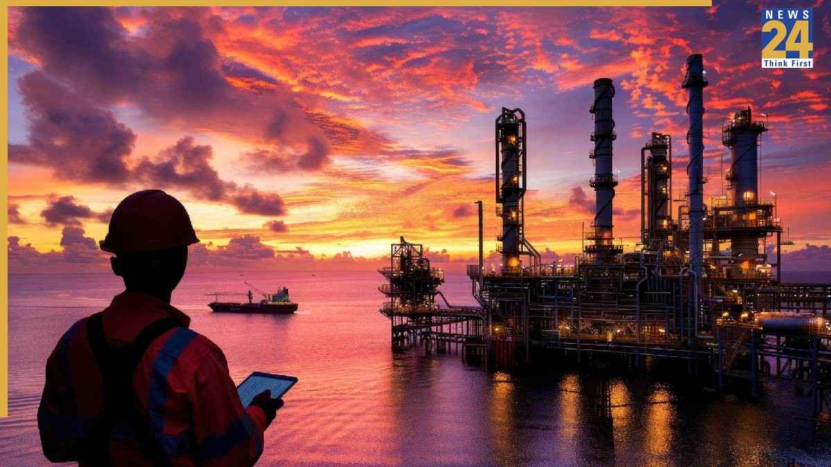 World Largest Oil and Gas Companies (12)