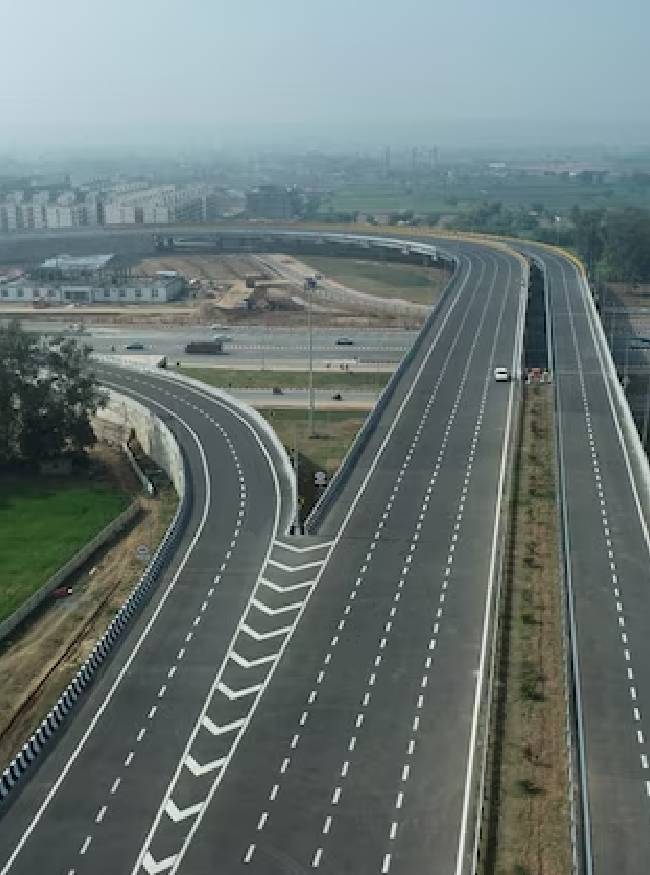 Noida Jewar Airport-1-2-3