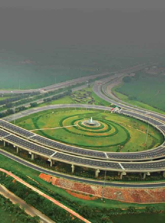 ग्रेटर नोएडा से 30 से 45 मिनट ही लगेंगे