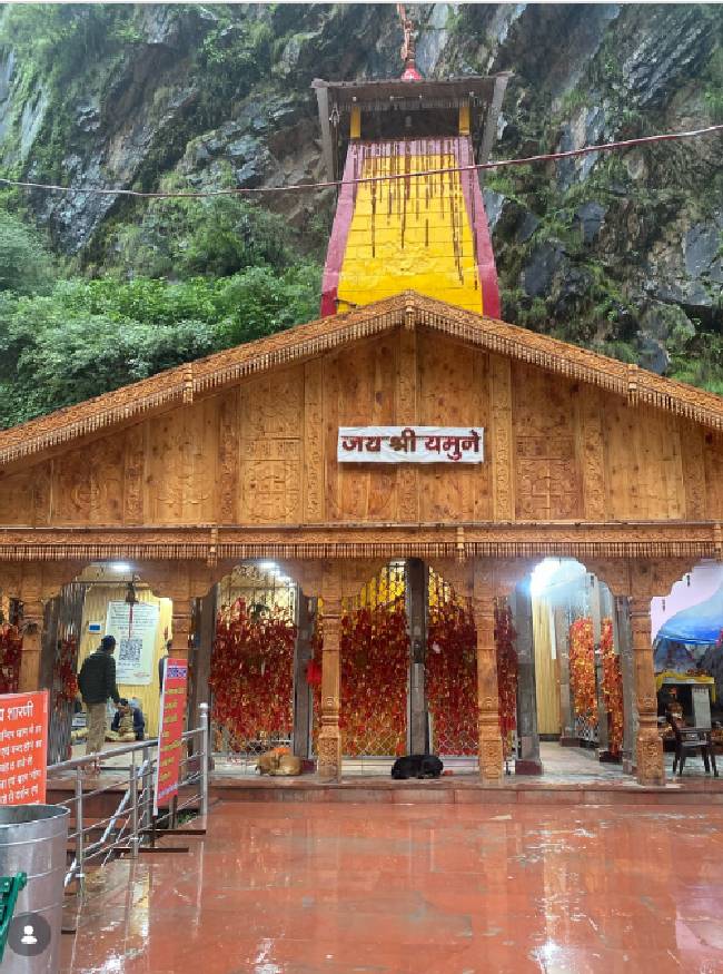 Chardham Yatra 2026-1-2