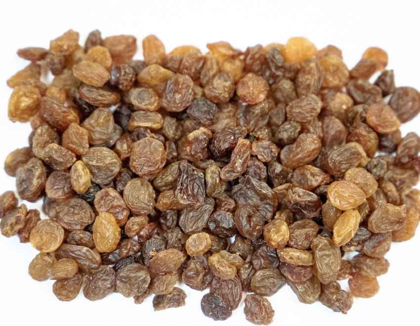 कौन सी किशमिश है सबसे ज्यादा फायदेमंद