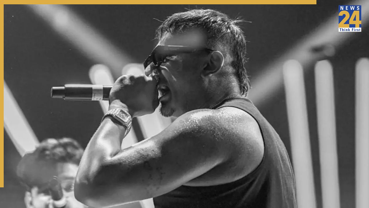 Yo Yo Honey Singh birthday Yo Yo Honey Singh Net Worth-1