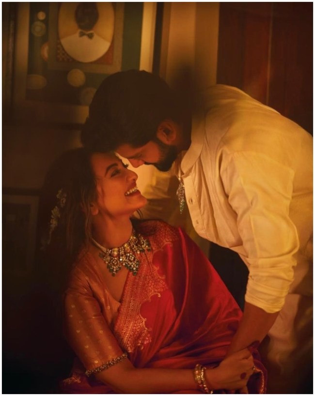 Zaheer Iqbal, Sonakshi Sinha-1-2-3-4