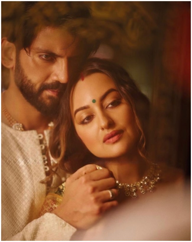 Zaheer Iqbal, Sonakshi Sinha-1-2-3-4-5-6