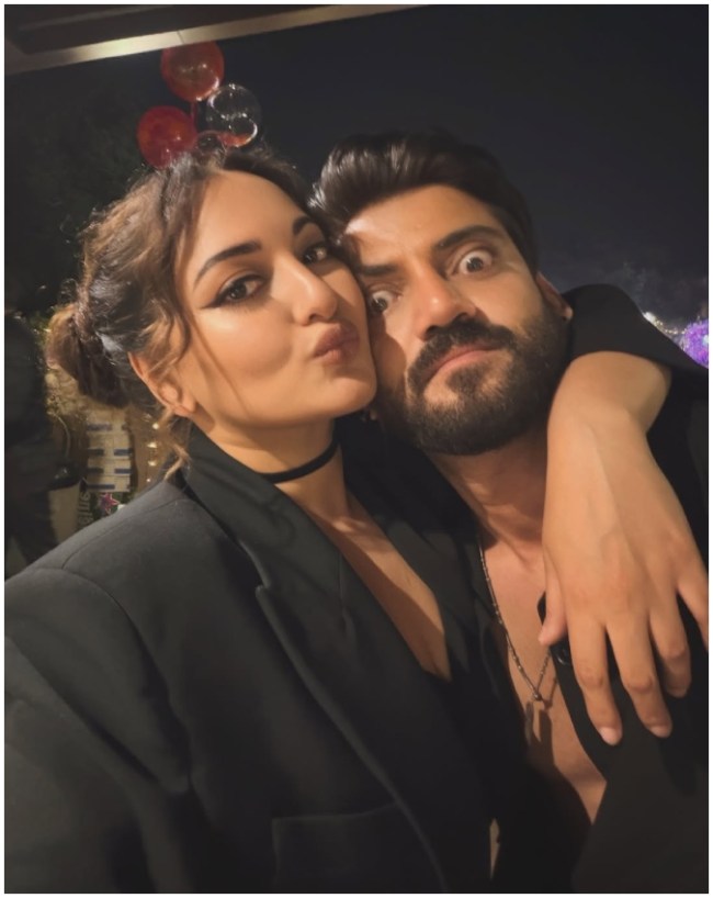 Zaheer Iqbal, Sonakshi Sinha-1-2-3-4-5-6-7