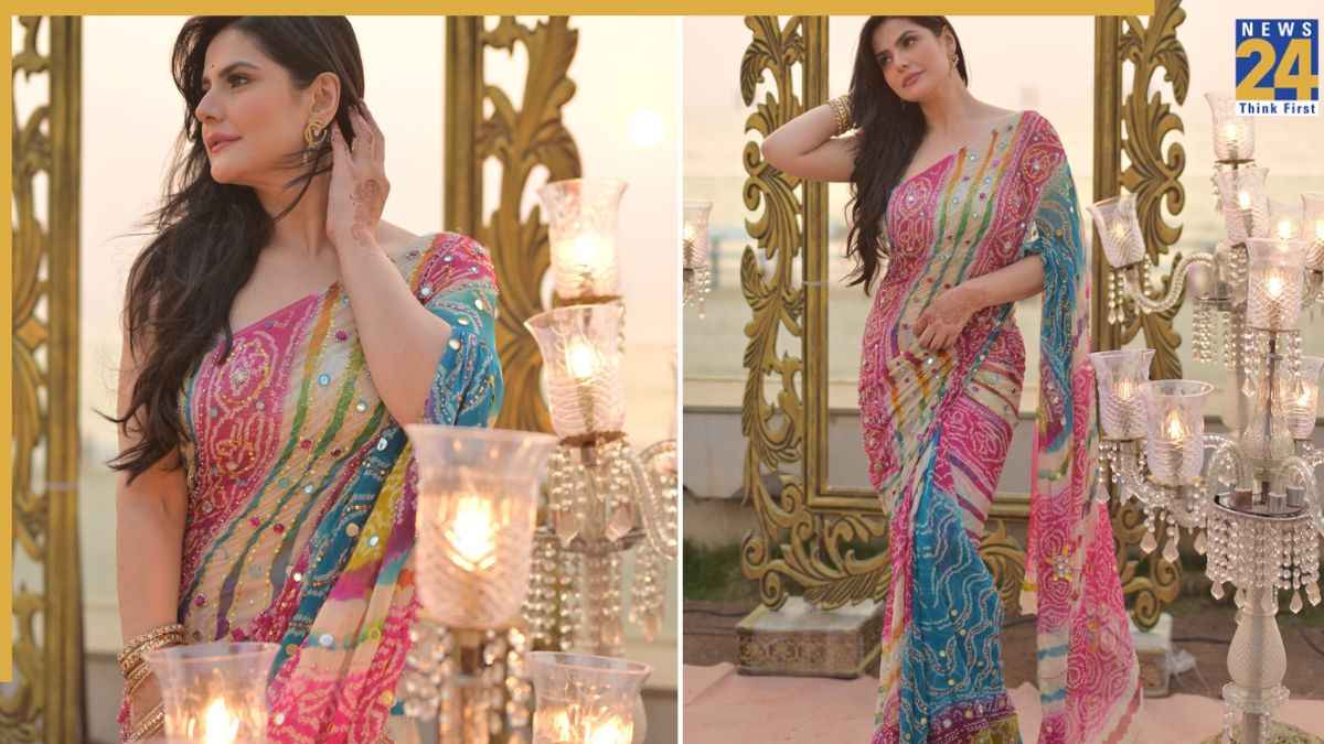 Zareen Khan On B grade Movie