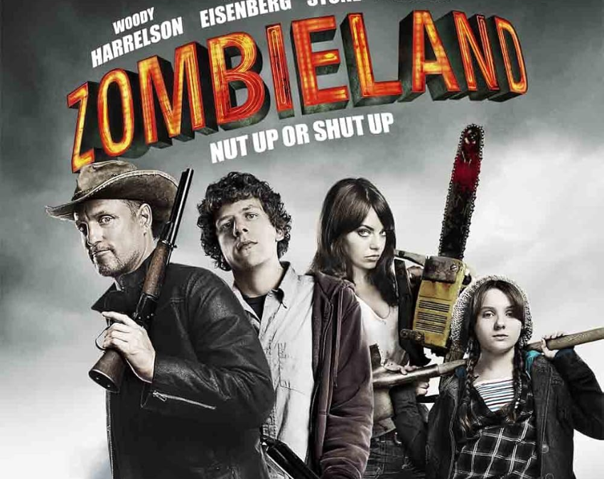 movie series-1-2-3-4