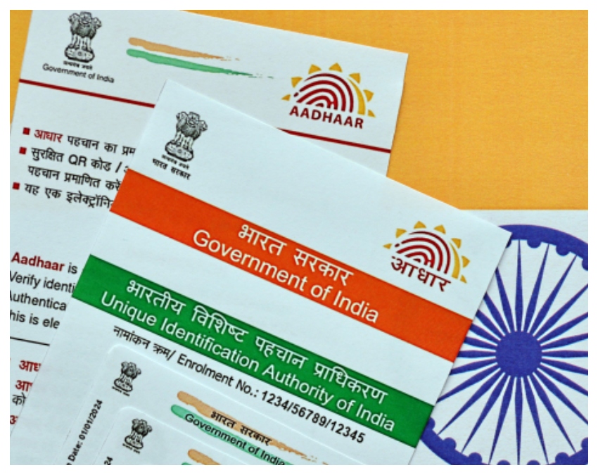 aadhaar card new rule from 1 april -1-2