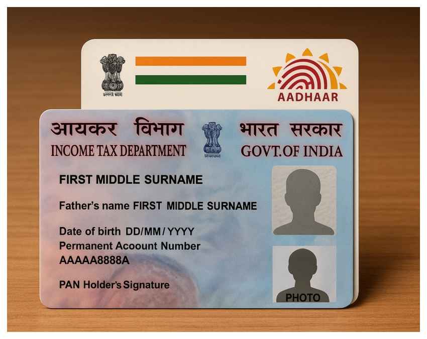 कैसे चेक करें अपना स्टेटस?
