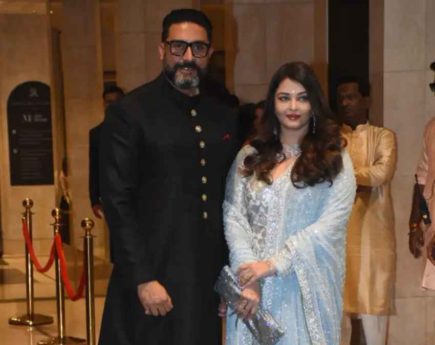 अभिषेक बच्चन और ऐश्वर्या राय बच्चन