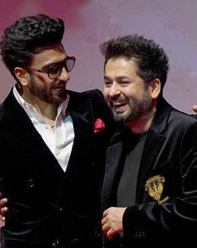 Aditya Dhar Birthday-1-2-3-4-5