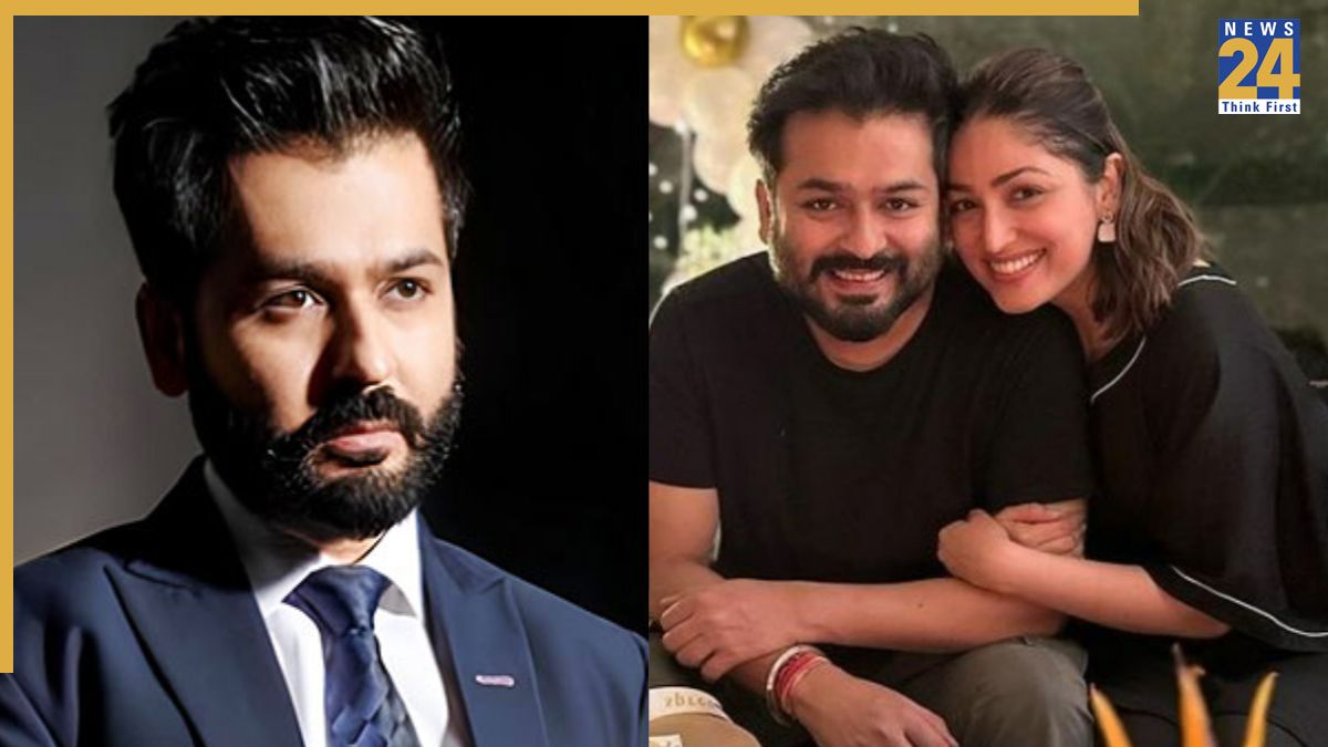 Aditya Dhar Birthday-1