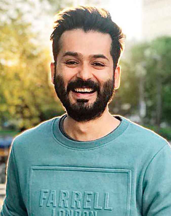 आदित्य धर की पहली फिल्म
